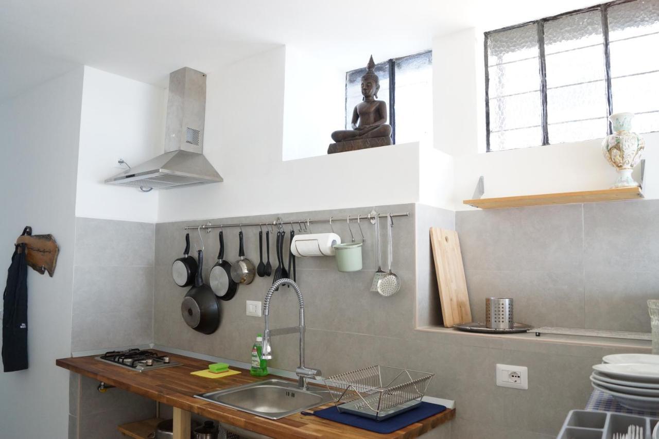 Total Sea View Grimaldi Apartment Ventimiglia Exterior photo