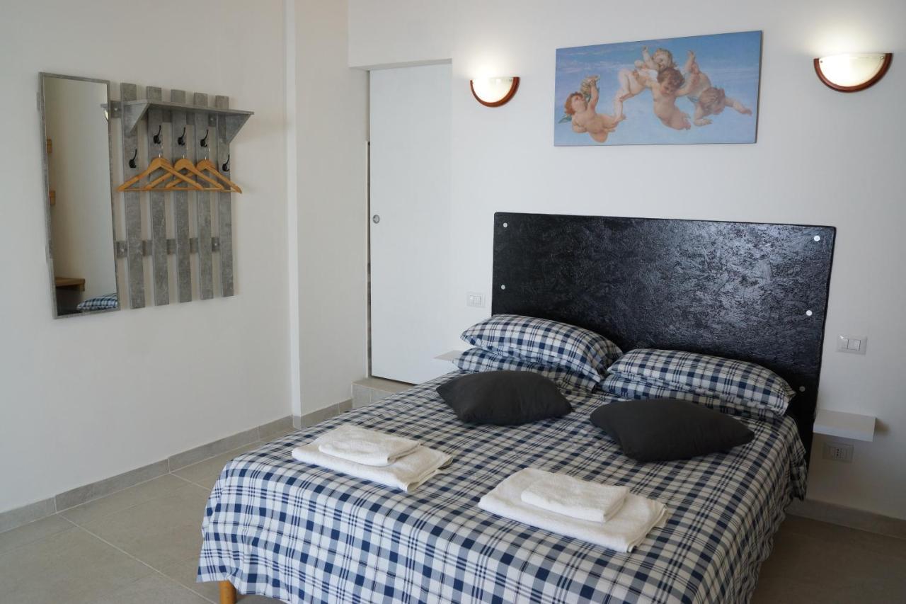 Total Sea View Grimaldi Apartment Ventimiglia Exterior photo