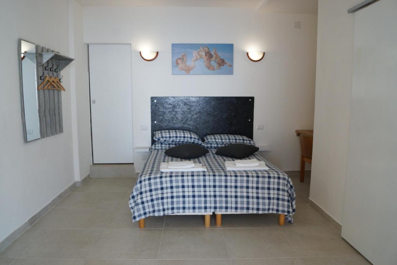 Total Sea View Grimaldi Apartment Ventimiglia Exterior photo