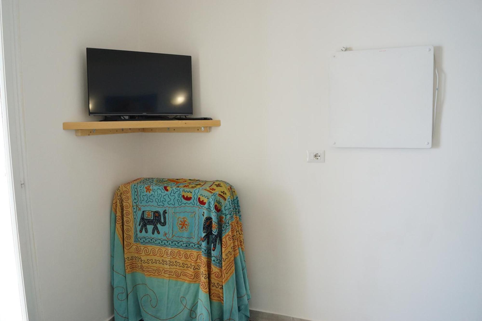 Total Sea View Grimaldi Apartment Ventimiglia Exterior photo