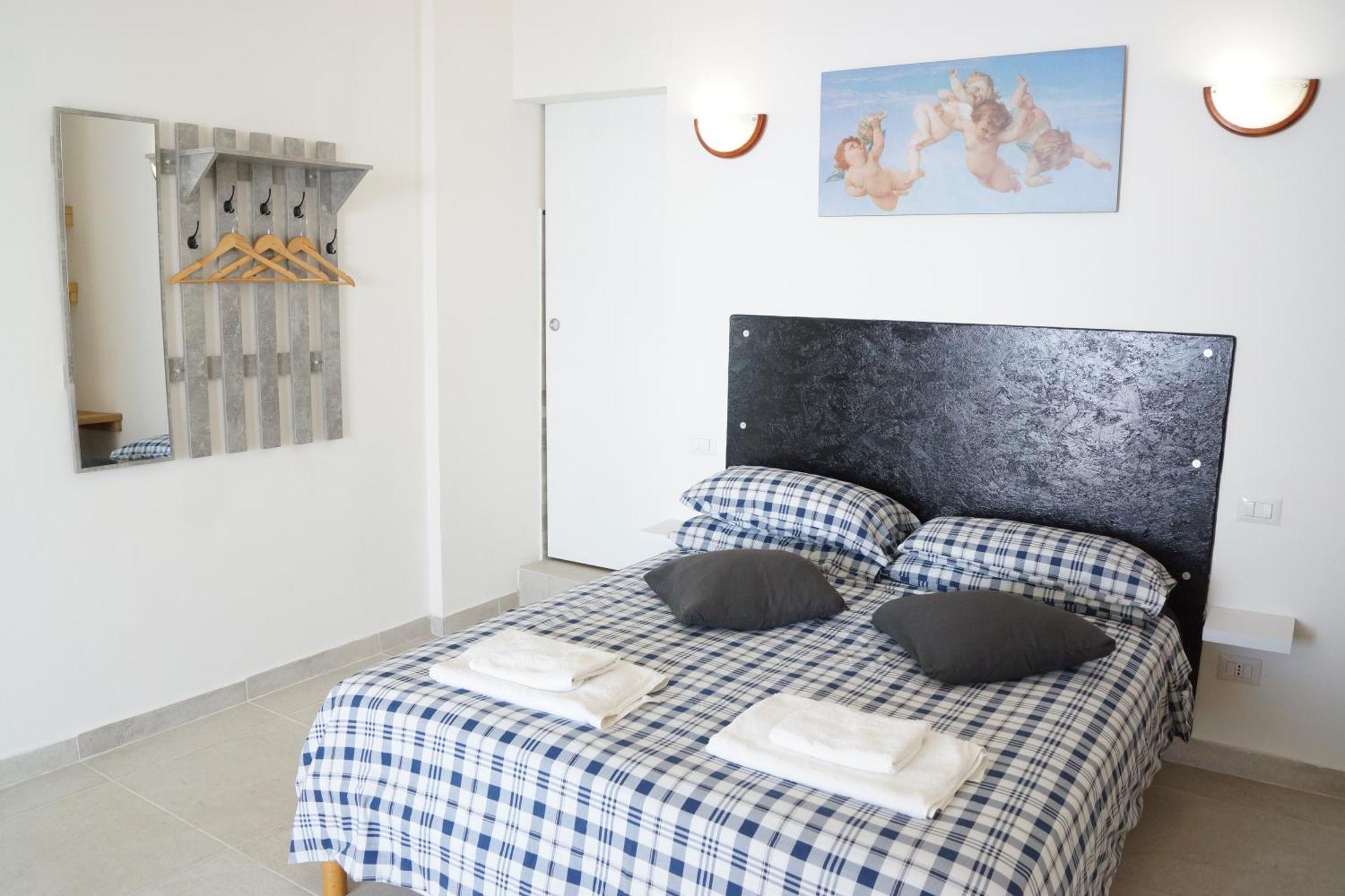 Total Sea View Grimaldi Apartment Ventimiglia Exterior photo